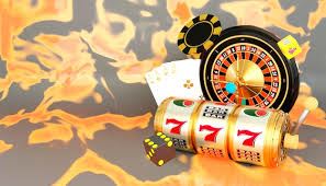 Explore Hexabet Casino & Sportsbook Your Ultimate Gaming Destination