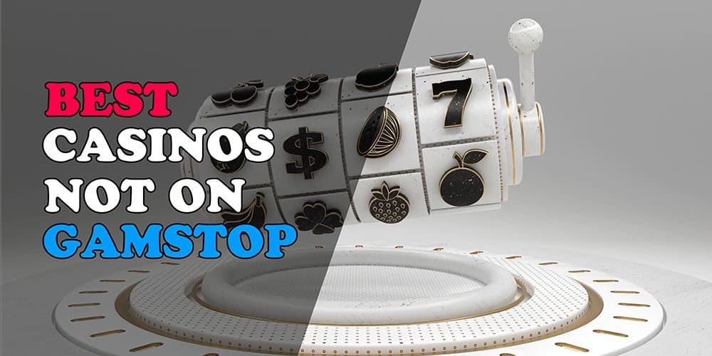 Exploring Gambling Sites Not on GamStop Exploring Gambling Sites Not on GamStop