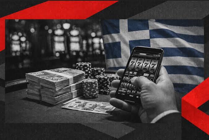 Ζωντανό Καζίνο Χωρίς Ταυτοποίηση Η Νέα Εποχή στο Gaming