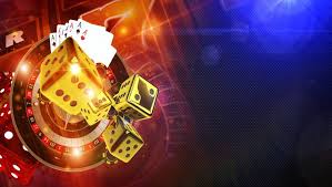 The Ultimate Guide to Online Casinos Discover the Thrill of Virtual Gambling The Ultimate Guide to Online Casinos Discover the Thrill of Virtual Gambling