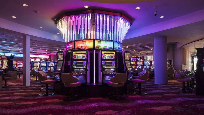 Introduction to lizaro casino inloggen