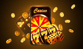 Online Casino Din Guide til Spil og Underholdning 1813241536