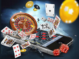 Online Casino Din Guide til Spil og Underholdning 1813241536