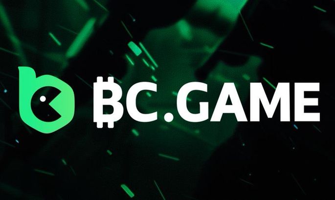 The Ultimate Guide to BC.Game Gambling Platform The Ultimate Guide to BC.Game Gambling Platform