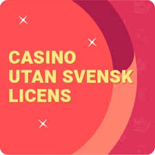 Online Casino Utan Svensk Licens - En Utforskning av Alternativ Online Casino Utan Svensk Licens - En Utforskning av Alternativ